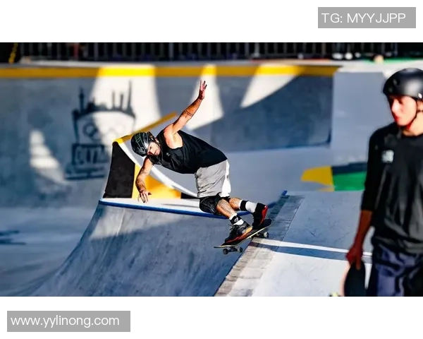 深圳滑板队勇闯世界攀岩锦标赛的奋斗历程与精彩瞬间