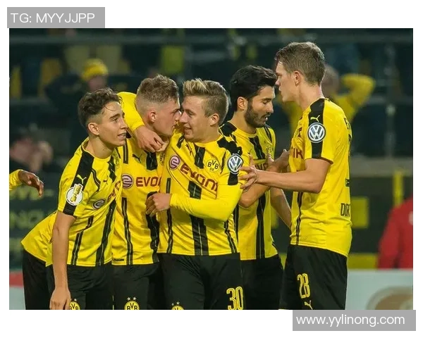 多特蒙德迎战杜伊斯堡期待精彩对决展现足球魅力与激情