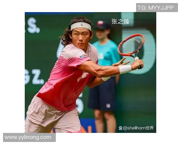 权威发布网球技术实力榜单揭示顶尖选手真实实力与潜力分析