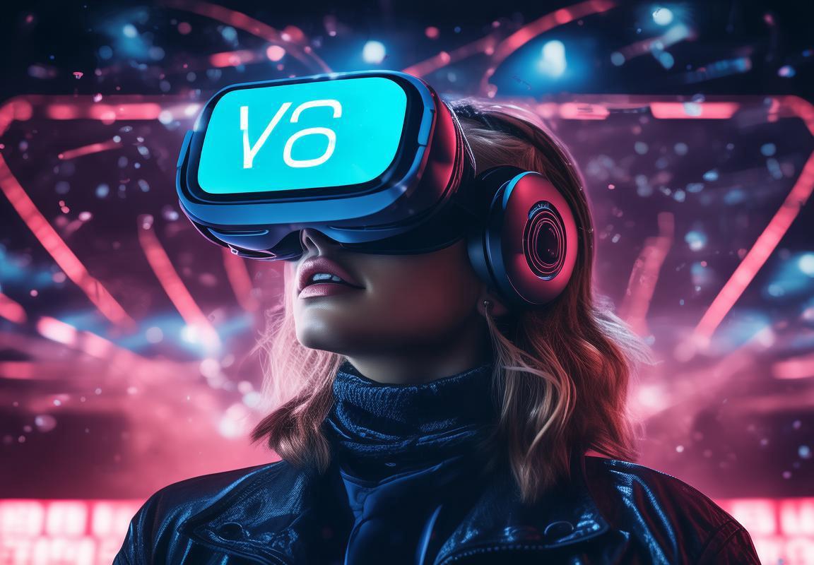 虚拟现实直播：VR技术赋能沉浸式体验，教育商业无限可能(图1)